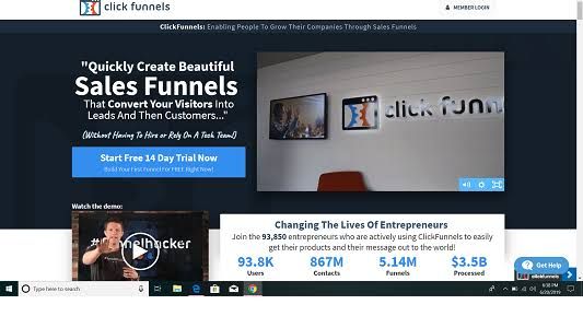 ClickFunnels