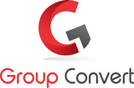 Group COnvert Group COnvert