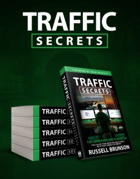 traffic secrets2 traffic secrets2