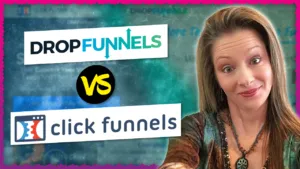 ClickFunnels vs DropFunnels