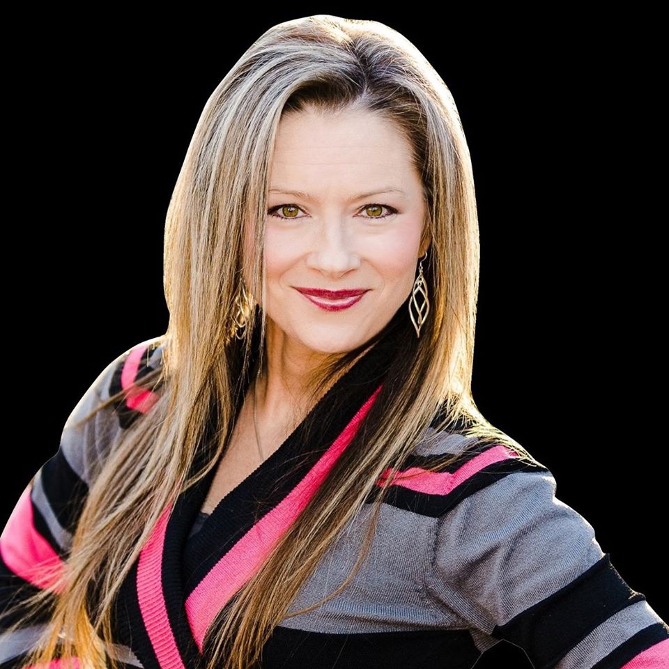 Shelly Hopkins