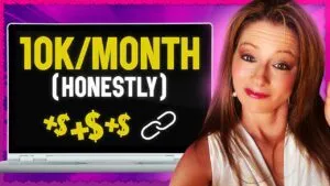 Affiliate Marketing for Beginners 2023 Earn $10k+ Per Month (Honestly) Affiliate Marketing for Beginners 2023 Earn $10k+ Per Month (Honestly)